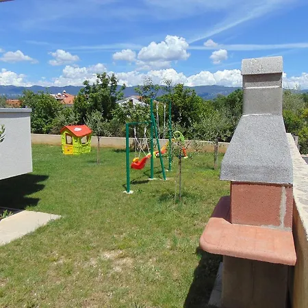 Katarina 아파트 *