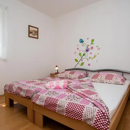 Apartment Katarina