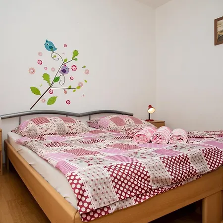 Katarina Apartment Silo (Krk)