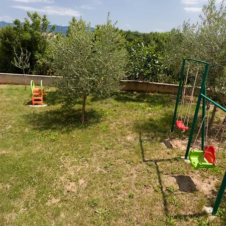 Apartment Katarina Silo (Krk)