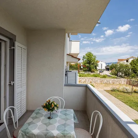 Apartment Katarina *