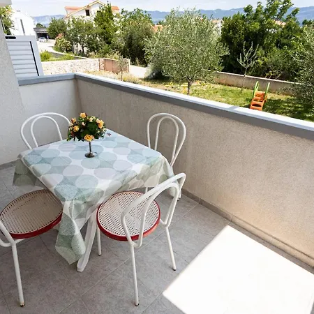 Apartment Katarina