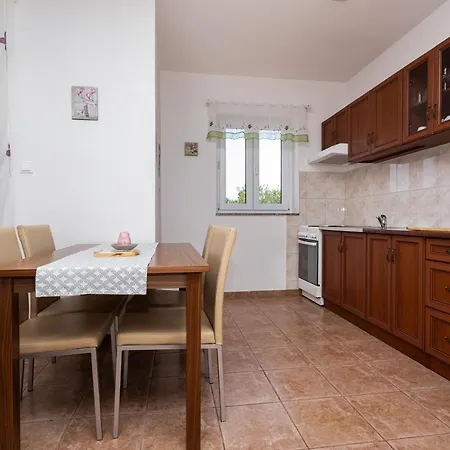 Apartment Katarina
