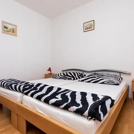 Apartment Katarina
