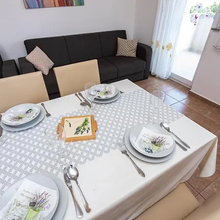 Apartment Katarina Silo (Krk)