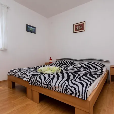 Katarina Apartment