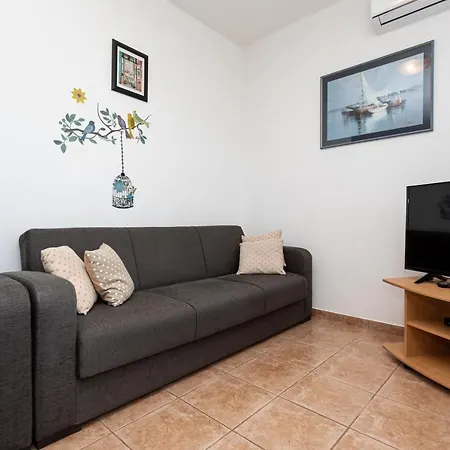 Katarina Apartment Silo (Krk)