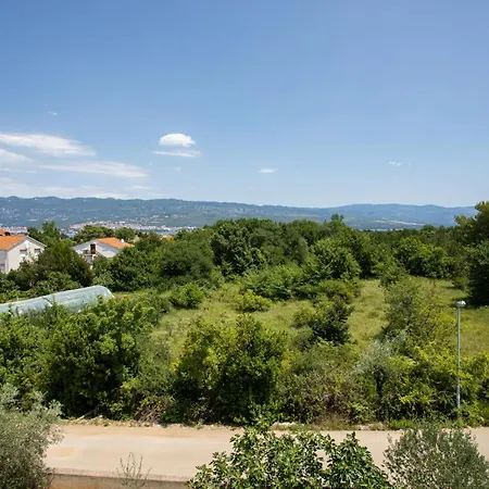 Apartment Katarina Silo (Krk)