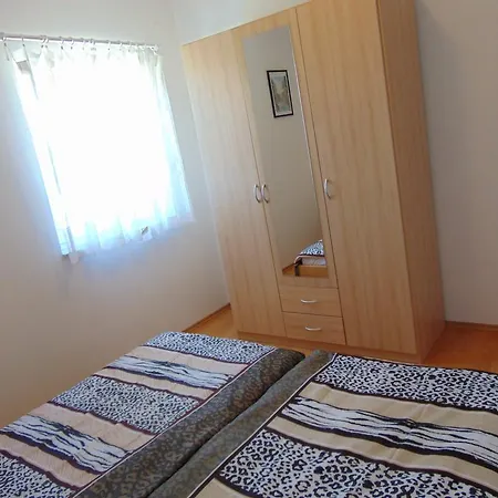 Apartment Katarina