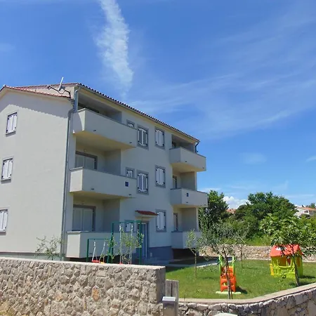 Katarina Apartment