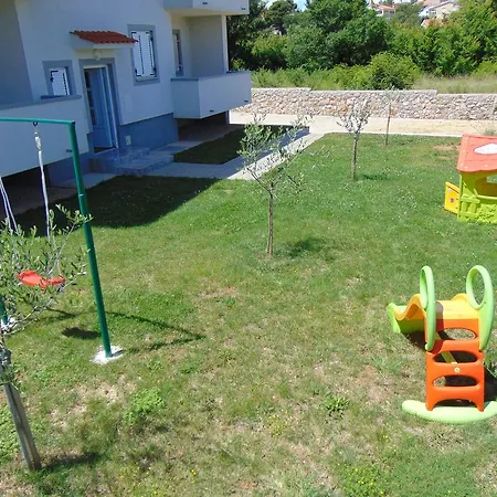 Apartment Katarina Silo (Krk)