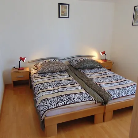 Apartment Katarina