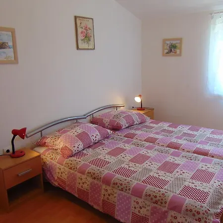 Katarina Apartment