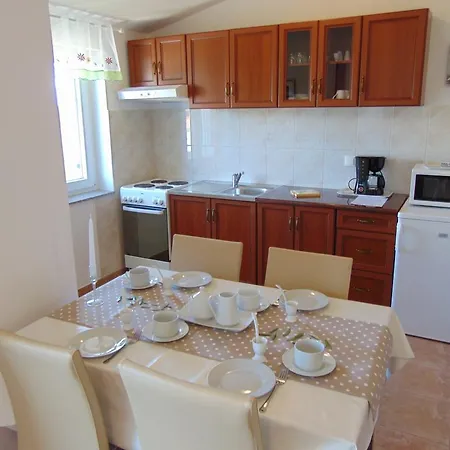 Apartment Katarina Silo (Krk)