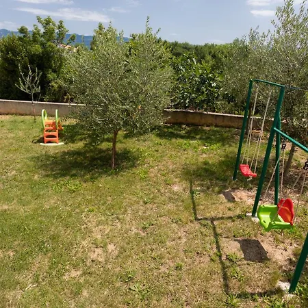 Apartment Katarina Šilo