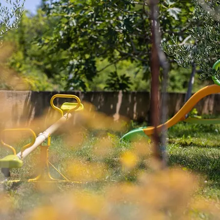 Apartment Katarina *