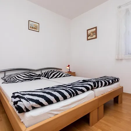 Apartment Katarina *