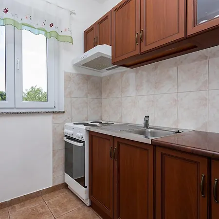 Apartment Katarina *