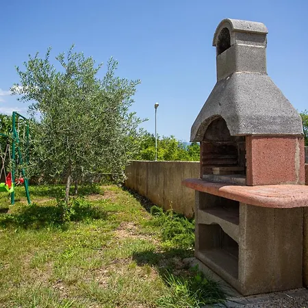 Apartment Katarina Šilo