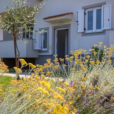 Katarina Apartment *