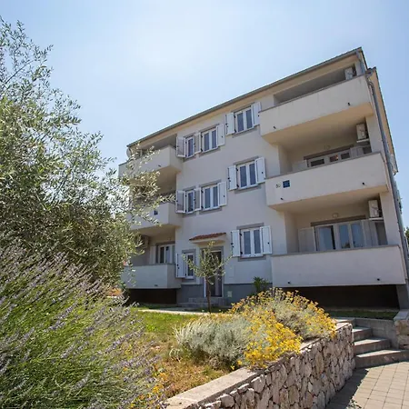 Apartment Katarina *