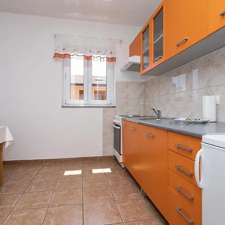 Apartment Katarina Šilo