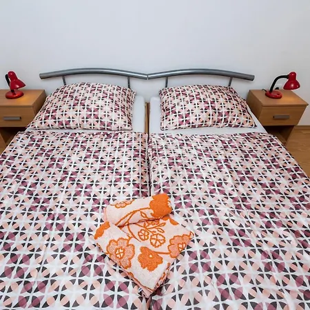 Apartment Katarina *