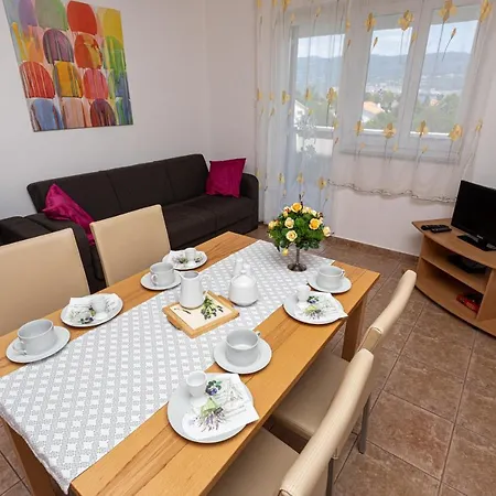 Apartment Katarina Šilo