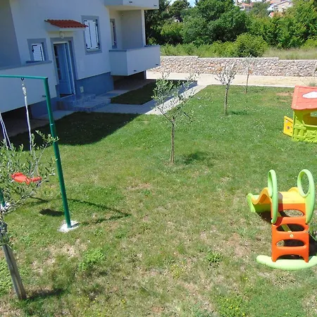 Apartment Katarina Šilo