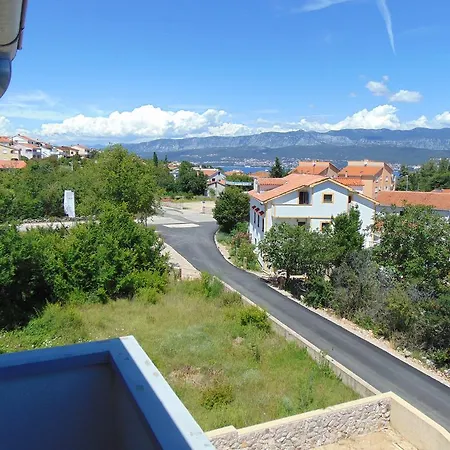 Katarina Apartment Šilo