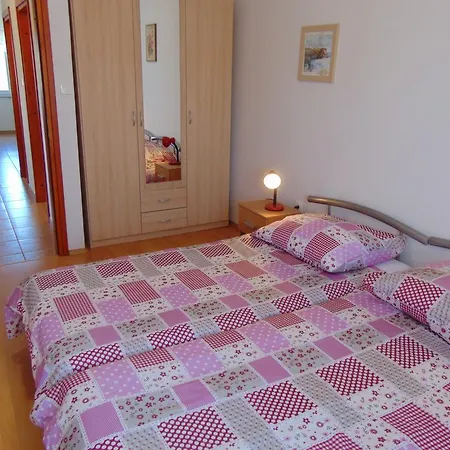 Apartment Katarina *